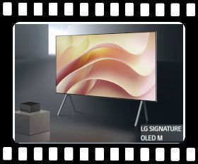 LG на CES 2023: флагманские, гибкие и прозрачные OLED-телевизоры