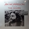    Jim Morrison, The Doors - An American Prayer - Music By The Doors (LP)  