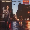    Sting - 57th & 9th (LP)  