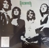    Nazareth - Nazareth (LP) White  