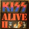    Kiss - Alive II (2LP)  