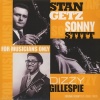    Stan Getz, Dizzy Gillespie, Sonny Stitt -  For Musicians Only (LP)  