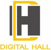 ТМ Digital Hall - Общество с ограниченной ответственностью "Диджитал Холл Трейдинг"