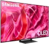картинка Телевизор QD-OLED Samsung QE77S90C от магазина