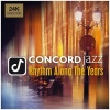 картинка CD диск In-Akustik Concord Jazz - Rhythm Along The Years (24 Karat Gold) от магазина