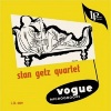    The Stan Getz Quartet - The Stan Getz Quartet (LP)  