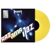    Nazareth - Razamanaz (LP) Yellow Vinyl  