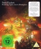  Blu Ray Steve Hackett - Wuthering Nights: Live In Birmingham  