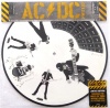    AC/DC - Through The Mists Of Time / Witch's Spell (LP)  