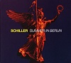 картинка CD диск Schiller - Summer In Berlin от магазина