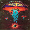    Boston  Boston (LP)  