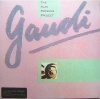    The Alan Parsons Project - Gaudi (LP)  