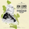    Various - Celebrating Jon Lord, The Composer (2LP+Blu-ray)  