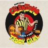    Adriano Celentano - Teddy Girl Rock'N'Roll Hits (LP)  