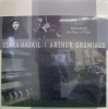    Mozart, Clara Haskil, Arthur Grumiaux - Sonatas For Piano & Violin (LP)  