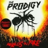    The Prodigy - World's On Fire (2LP)  