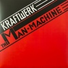    Kraftwerk - The ManMachine (LP)  