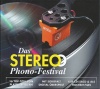 картинка CD диск Various - Das Stereo Phono-Festival от магазина