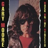    Gary Moore - Back On The Streets (LP)  