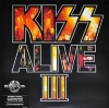    Kiss - Alive III (2LP)  