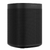 картинка Беспроводная Hi-Fi акустика Sonos One black от магазина