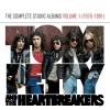    Tom Petty And The Heartbreakers - The Complete Studio Albums Volume 1 (1976-1991) (Box)  