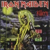    Iron Maiden - Killers (LP)  