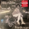    Whitney Houston - I'm Your Baby Tonight (LP)  