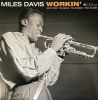    Miles Davis - Workin (LP)  