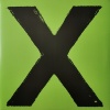    Ed Sheeran - X (2LP)  