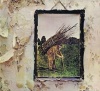 картинка CD диск Led Zeppelin - Untitled от магазина