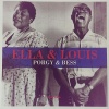    Ella Fitzgerald & Louis Armstrongy. Porgy & Bess (LP)  