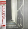    Eric Alexander Quartet - Gentle Ballads II (LP)  