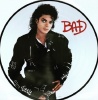    Michael Jackson - Bad (LP)  