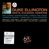    Duke Ellington Meets Coleman Hawkins - Duke Ellington Meets Coleman Hawkins (LP)  