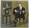    Eric Clapton - Me And Mr Johnson (LP)  