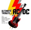    Various - Ultimate Tribute To AC/DC (LP)  
