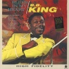    B.B.King - Blues in My Heart (LP)  