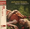    Nicki Parrott - Autumn Leaves (LP)  