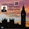   Frank Sinatra - Sinatra Sings Great Songs From Great Britain (LP)  