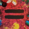    Ed Sheeran - = (Equals) (LP) Red  