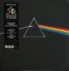    Pink Floyd - The Dark Side Of The Moon (LP) 50th Anniversary  