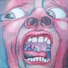    King Crimson - In The Court Of The Crimson King (An Observation By King Crimson) (LP)  