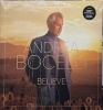    Andrea Bocelli - Believe (2LP)  