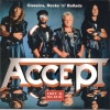    Accept - Classics, Rocks 'n' Ballads - Hot & Slow (2LP)  