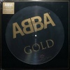   ABBA - Gold (Greatest Hits)(Picture Disc) (2LP)  