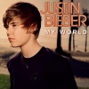    Justin Bieber. My World  (LP)  