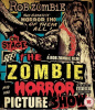 картинка Blu Ray Rob Zombie – The Zombie Horror Picture Show от магазина