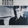    Sting - The Dream Of The Blue Turtles (LP)  