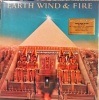   Earth, Wind & Fire - All 'N All (LP)  